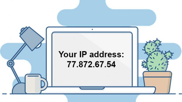 Hướng dẫn xác định địa chỉ Ip Public đang sử dụng
