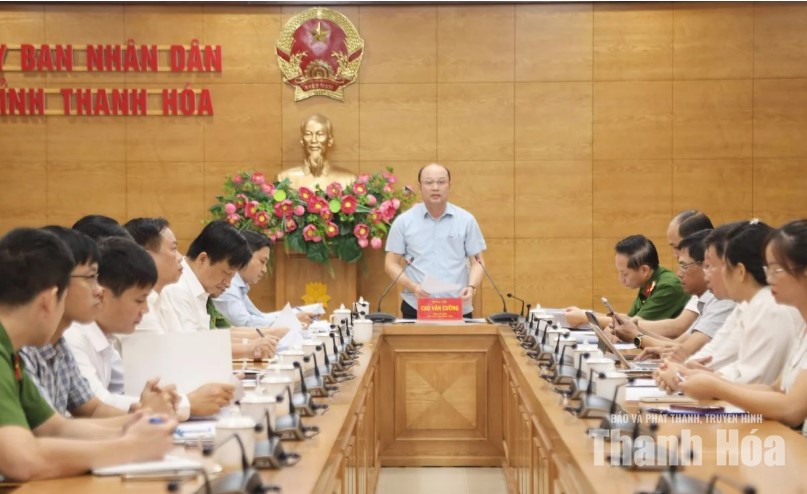 Tổng kết kế hoạch hoàn thiện, duy trì, cập nhật và quản lý, khai thác cơ sở dữ liệu đất đai