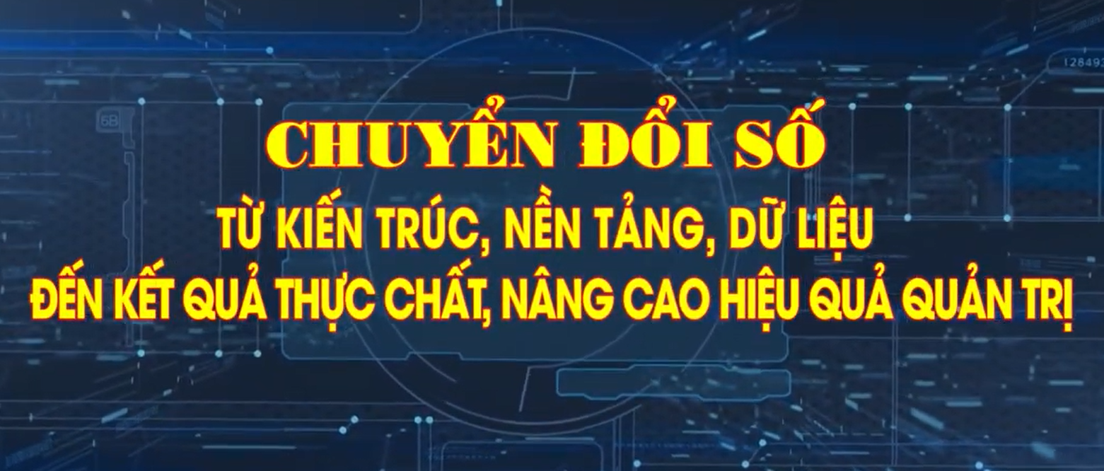 Thanh Hóa đẩy mạnh phát triển khoa học, công nghệ, đổi mới sáng tạo và chuyển đổi số, hướng tới hiệu quả thực chất