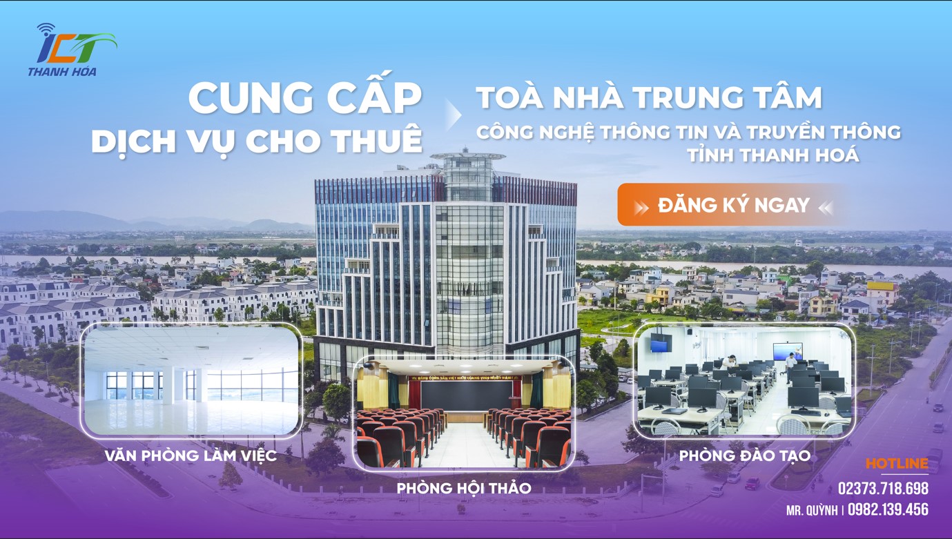 Cho thuê tài sản công